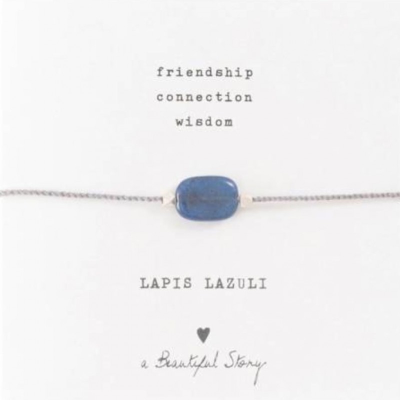 Bracelet A Beautiful Story Voir la slide Bracelet A Beautiful Story