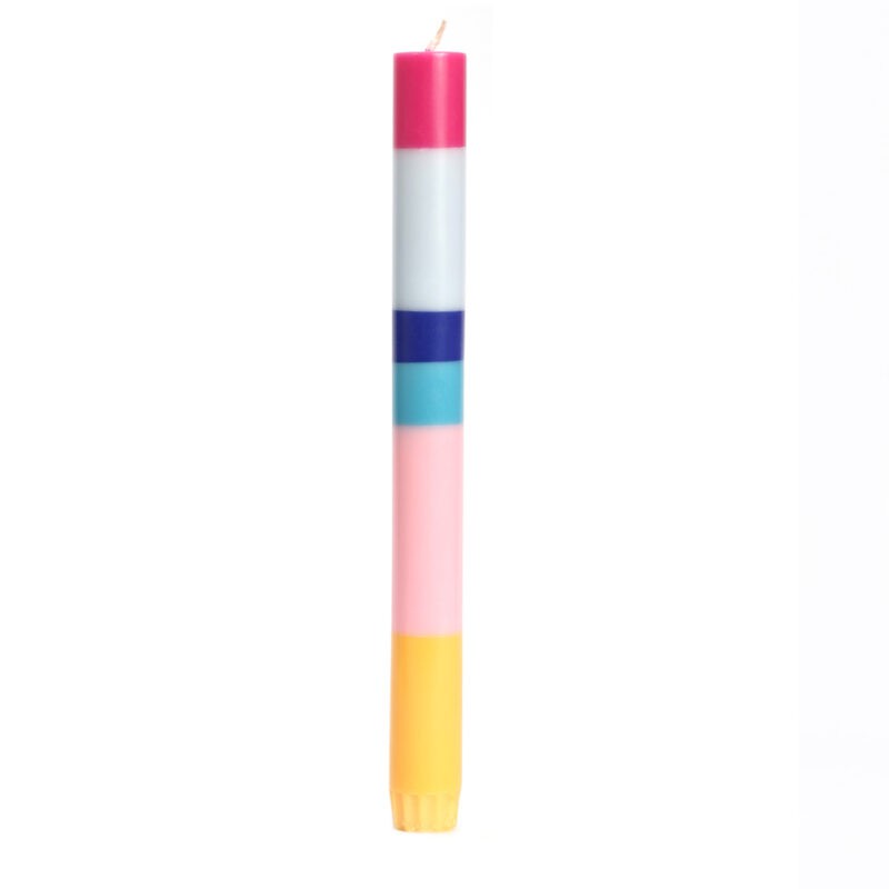 NTG - bougie chandelle - Happy Day Voir la slide NTG - bougie chandelle - Happy Day