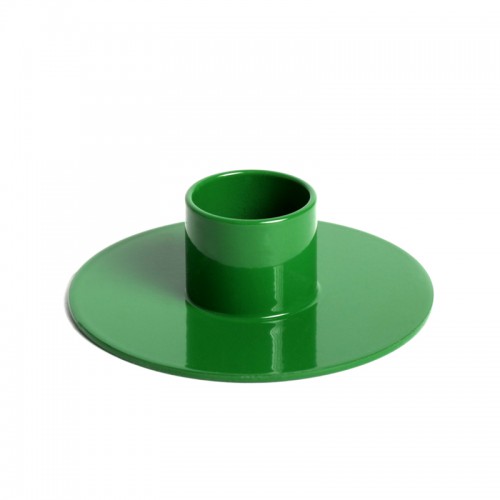 NTG - Bougeoir pop - vert émeraude