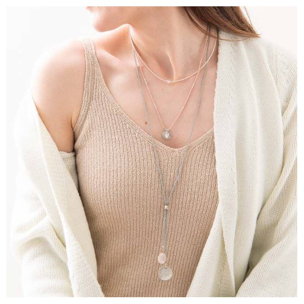 Collier A Beautiful Story