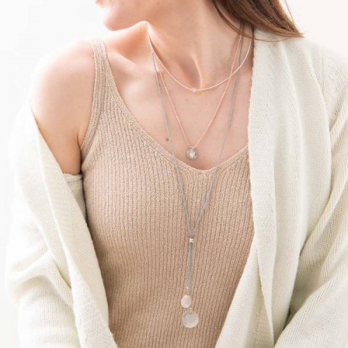 Collier A Beautiful Story Collier A Beautiful Story