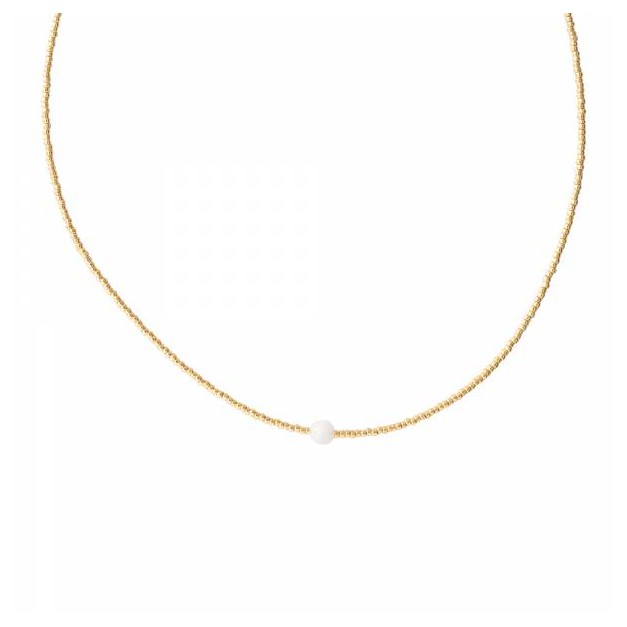 Collier A Beautiful Story