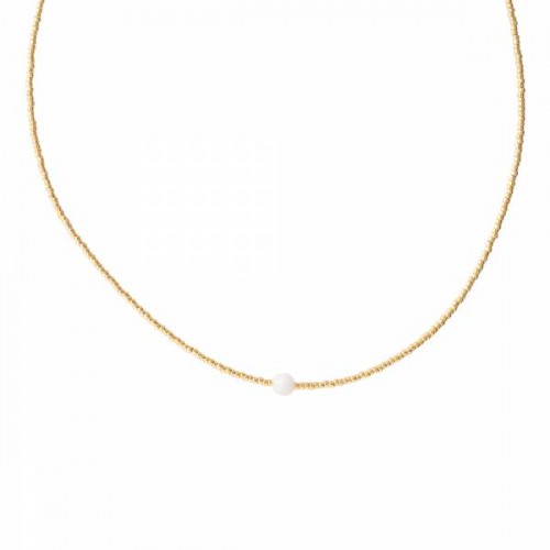 Collier A Beautiful Story