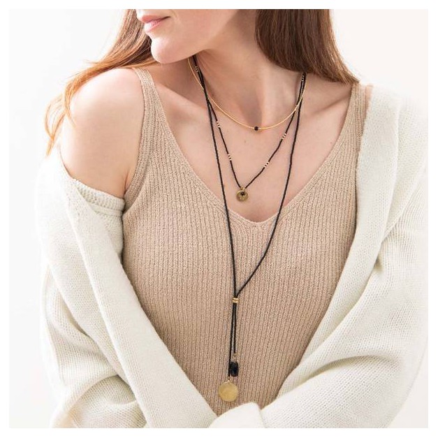 Collier A Beautiful Story