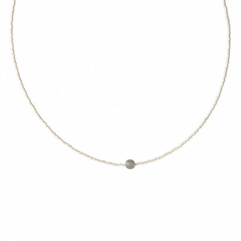 Voir la slide Collier A Beautiful Story