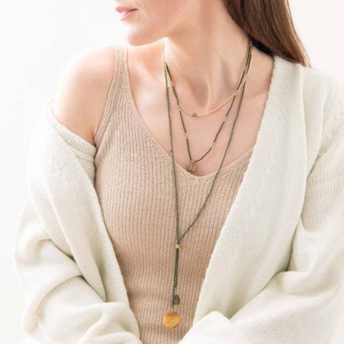 Collier A Beautiful Story
