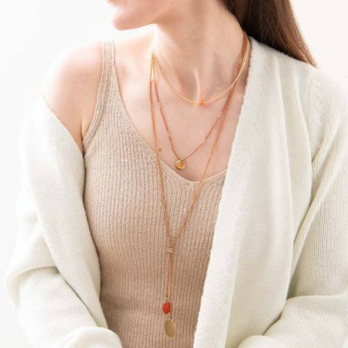 Collier A Beautiful Story