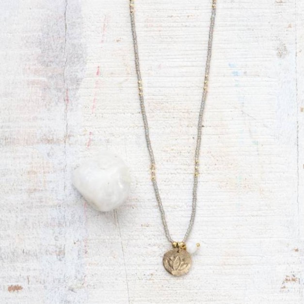 Collier A Beautiful Story