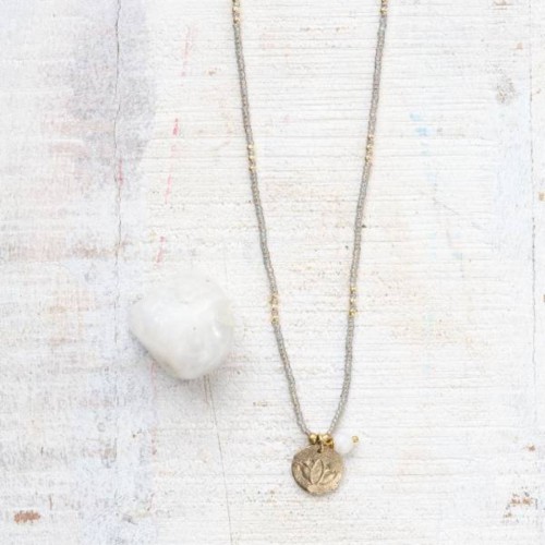 Collier A Beautiful Story