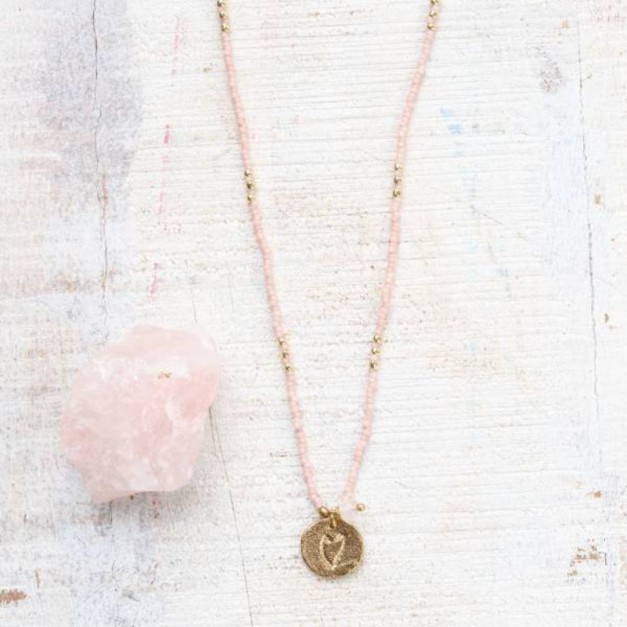 Collier A Beautiful Story