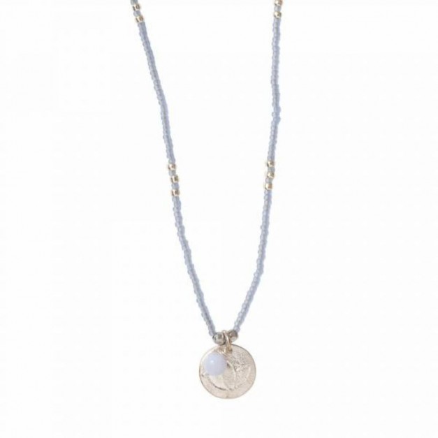 Collier A Beautiful Story