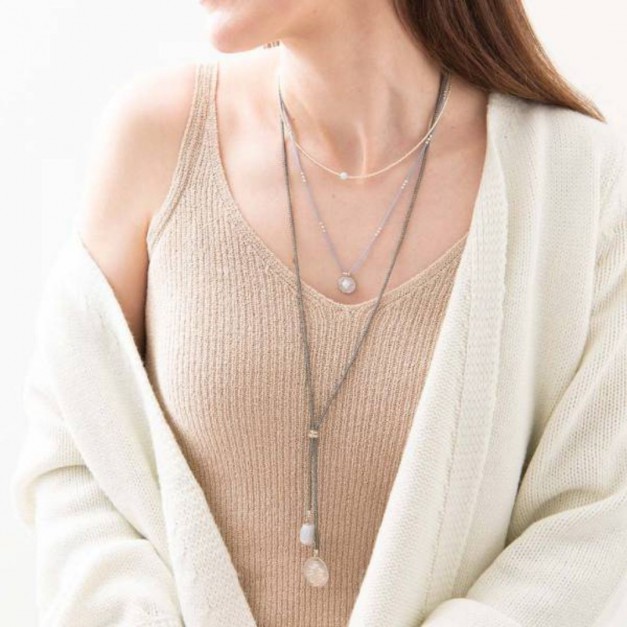 Collier A Beautiful Story