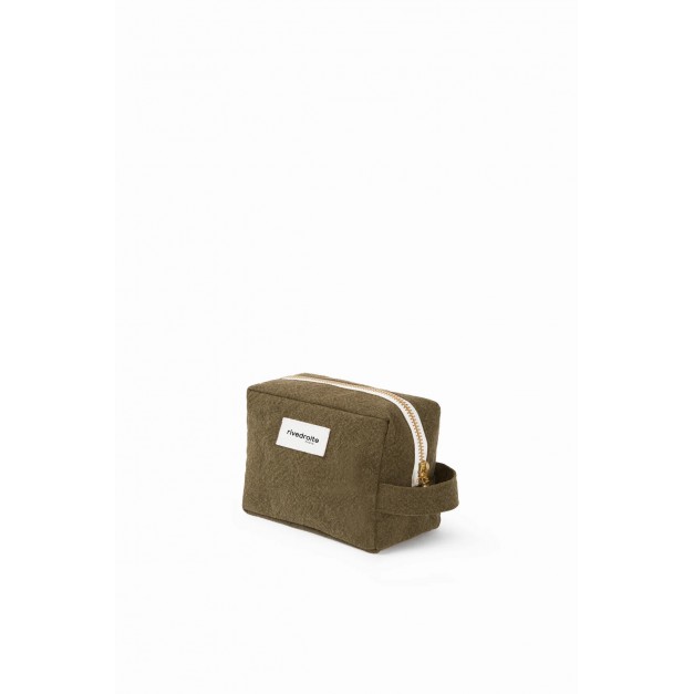 Trousse de Toilette Tournelles – Rive Droite Paris