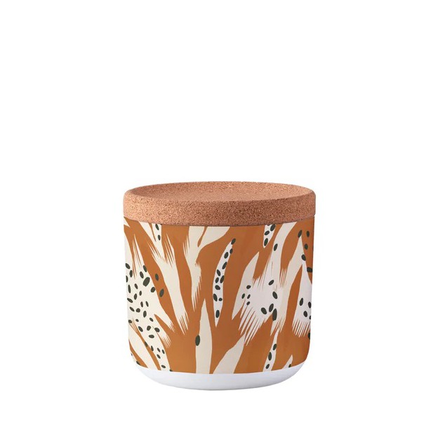 Boîte de conservation 570ml - Jungle - Chic Mic