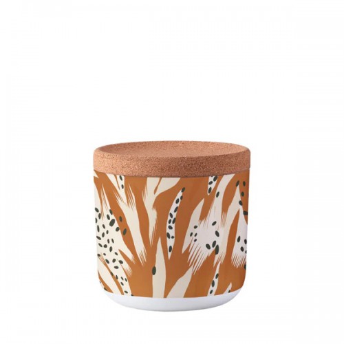 Boîte de conservation 570ml - Jungle - Chic Mic Boîte de conservation 570ml - Jungle - Chic Mic