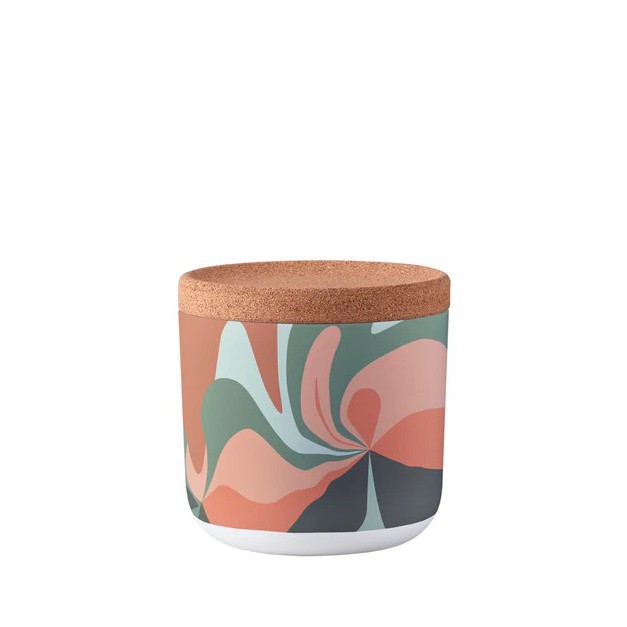 Boîte de conservation 570ml - Retro - Chic Mic