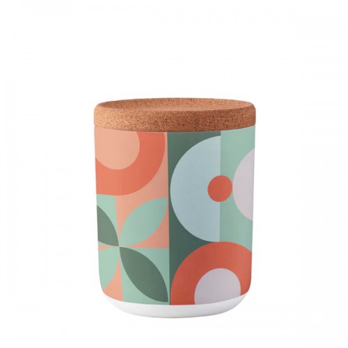 Boîte de conservation 800ml - Retro - Chic Mic Boîte de conservation 800ml - Retro - Chic Mic