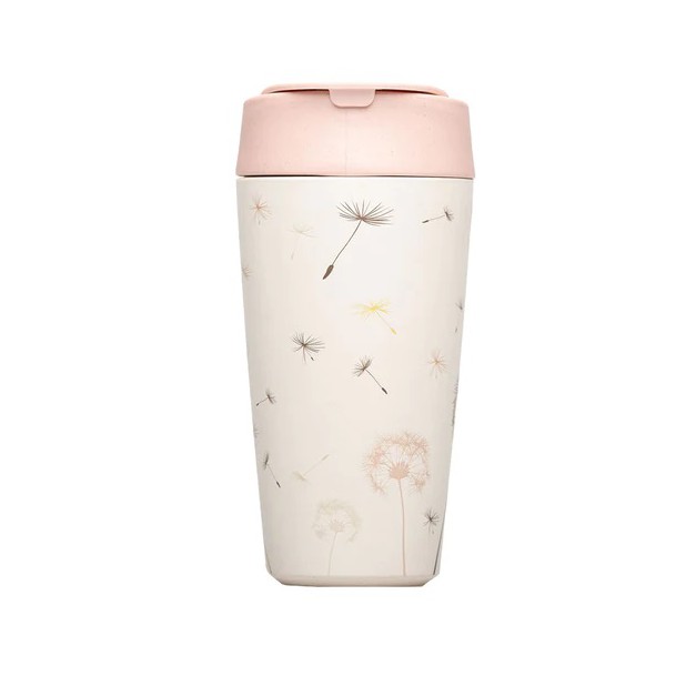 Mug de voyage Make a wish 420ml - chic mic