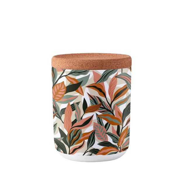 Boîte de conservation 800ml - Jungle - Chic Mic