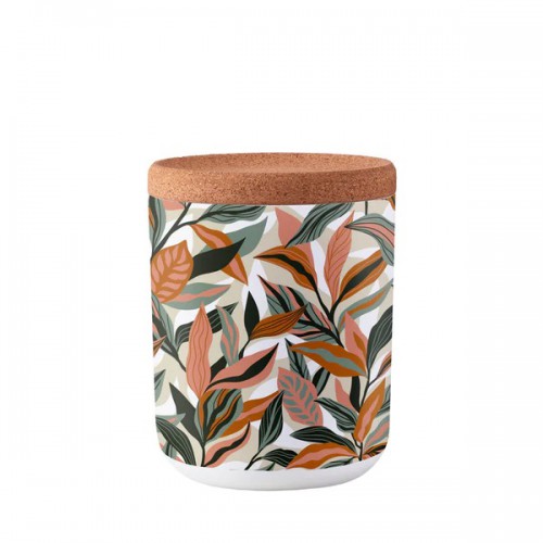 Boîte de conservation 800ml - Jungle - Chic Mic Boîte de conservation 800ml - Jungle - Chic Mic