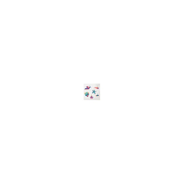 *Omy - Paint box - Cosmos