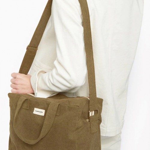 City Bag Sauval – Rive Droite Paris City Bag Sauval – Rive Droite Paris