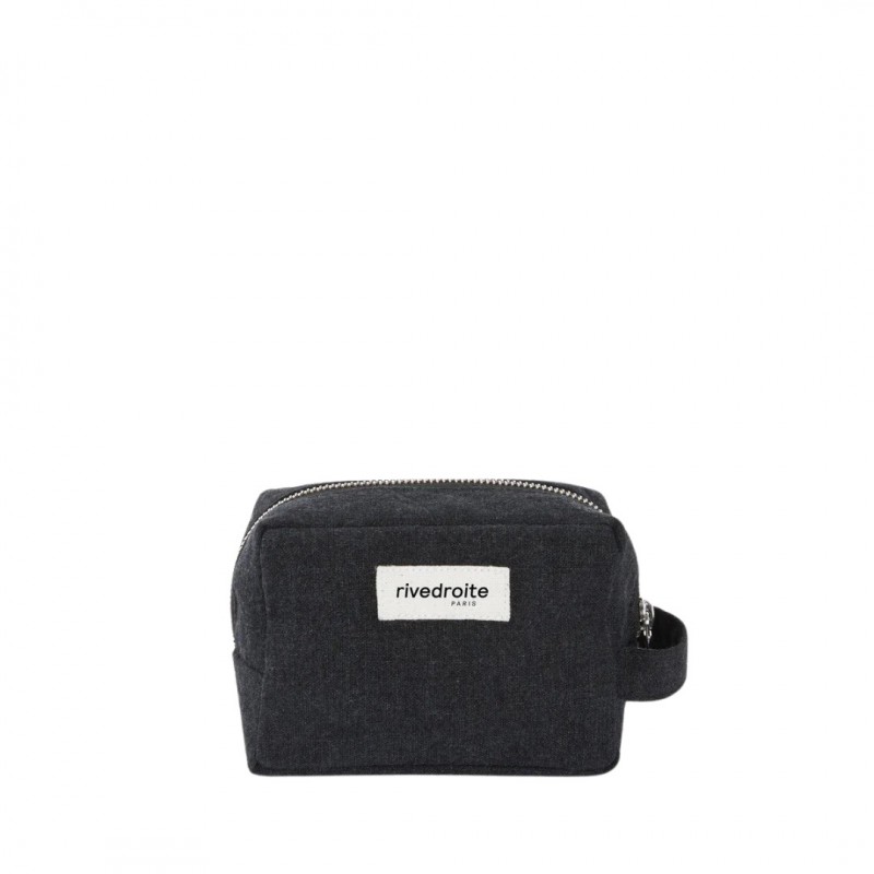 Voir la slide Trousse de Toilette Tournelles – Rive Droite Paris