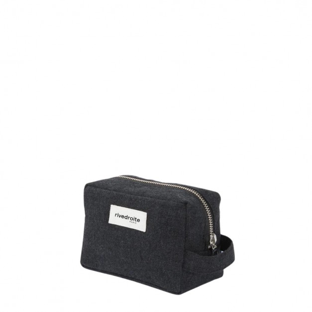 Trousse de Toilette Tournelles – Rive Droite Paris