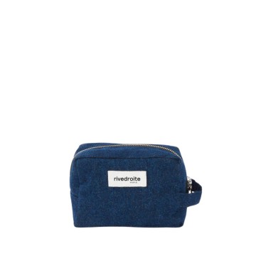 Trousse de Toilette Tournelles – Rive Droite Paris