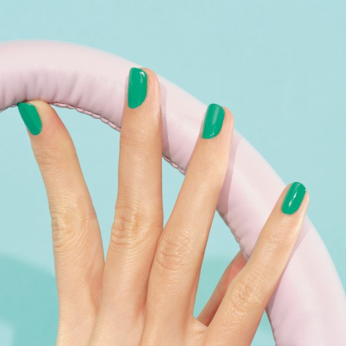 Manucurist - Vernis à ongles GREEN - Brazil Manucurist - Vernis à ongles GREEN - Brazil
