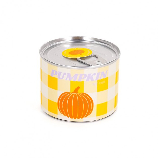 To from - Bougie Mercado - Pumpkin Spice