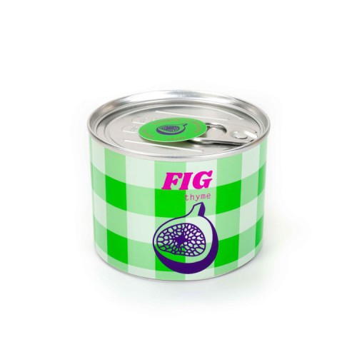 To from - Bougie Mercado - Fig & Thyme To from - Bougie Mercado - Fig & Thyme