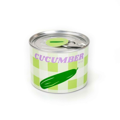 To from - Bougie Mercado - Cucumber & Mint