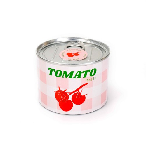 To from - Bougie Mercado - Tomato & Basil To from - Bougie Mercado - Tomato & Basil