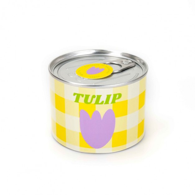 To from - Bougie Mercado - Tulip