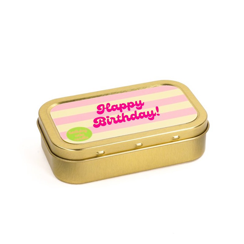 To from - Bougie Greetings - Happy Birthday! (birthday cake) Voir la slide To from - Bougie Greetings - Happy Birthday! (birthday cake)