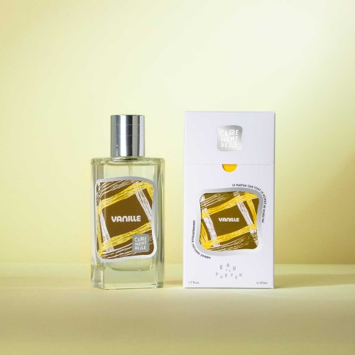 Carrément belle - Eau de parfum vanille Carrément belle - Eau de parfum vanille