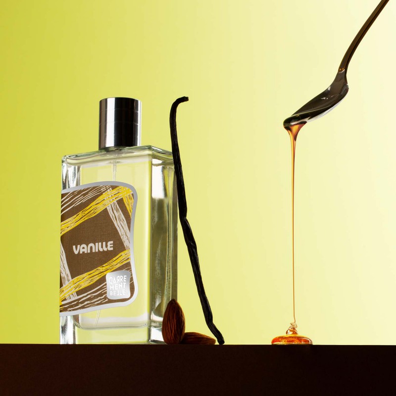 Carrément belle - Eau de parfum vanille Voir la slide Carrément belle - Eau de parfum vanille