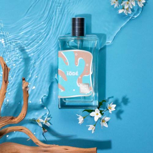 Carrément belle - Eau de parfum îōdé Carrément belle - Eau de parfum îōdé