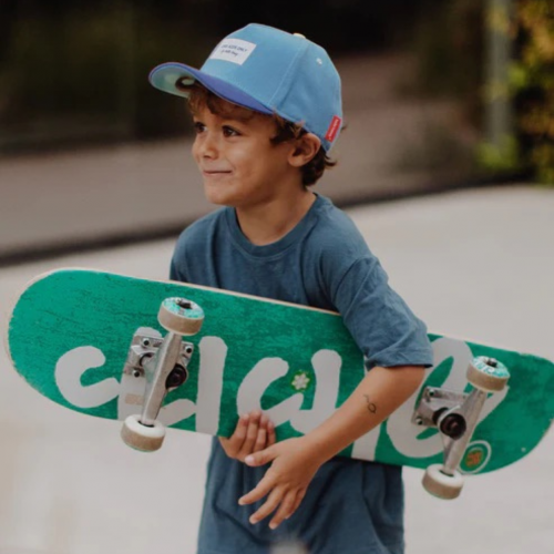 Hello Hossy - Casquette Mini Dive Hello Hossy - Casquette Mini Dive