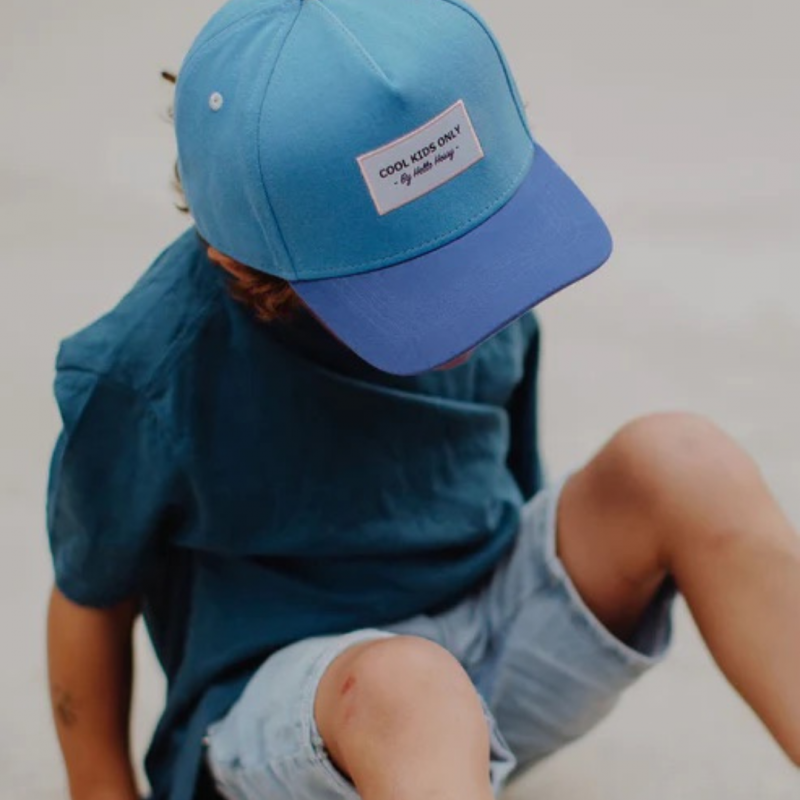 Hello Hossy - Casquette Mini Dive Voir la slide Hello Hossy - Casquette Mini Dive