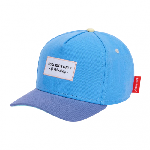 Hello Hossy - Casquette Mini Dive Hello Hossy - Casquette Mini Dive