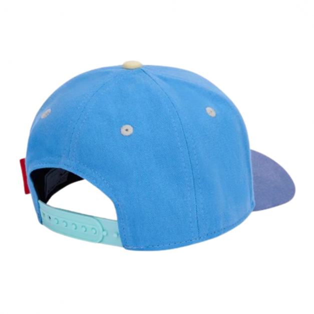 Hello Hossy - Casquette Mini Dive