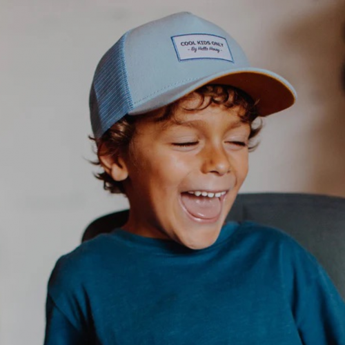 Hello Hossy - Casquette Mini Frozen Hello Hossy - Casquette Mini Frozen