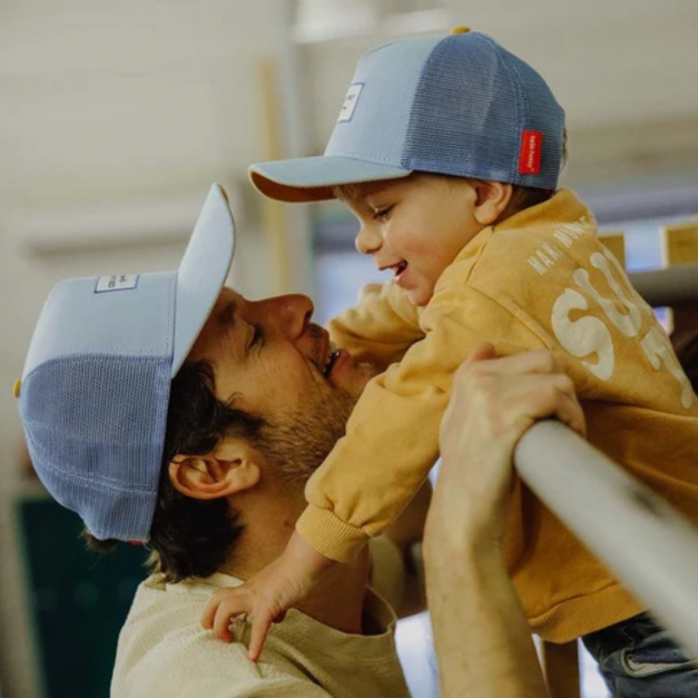 Hello Hossy - Casquette Mini Frozen