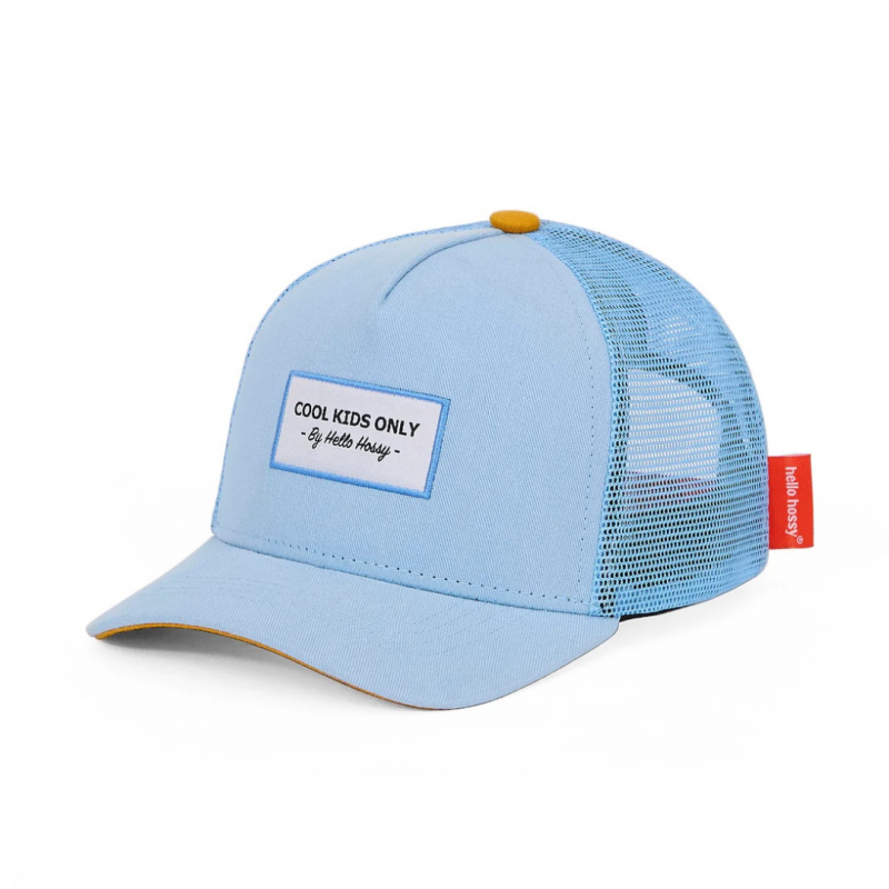 Hello Hossy - Casquette Mini Frozen Voir la slide Hello Hossy - Casquette Mini Frozen