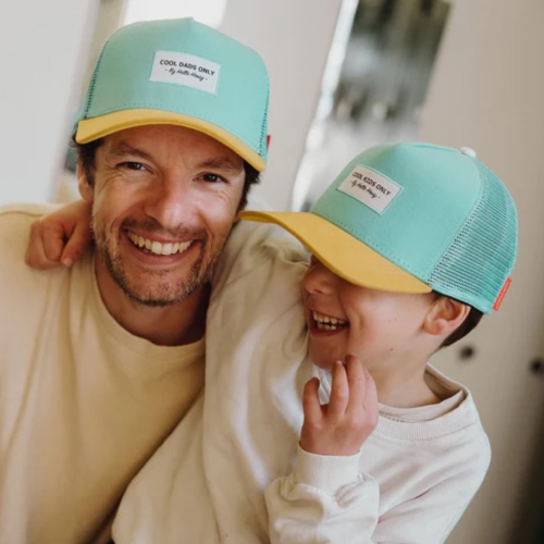 Hello Hossy - Casquette Mini Agave Hello Hossy - Casquette Mini Agave