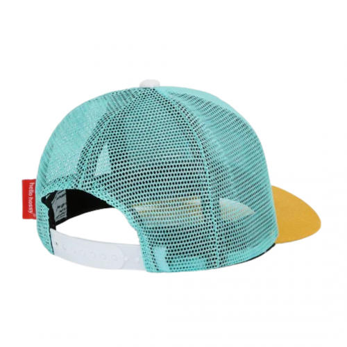 Hello Hossy - Casquette Mini Agave Hello Hossy - Casquette Mini Agave