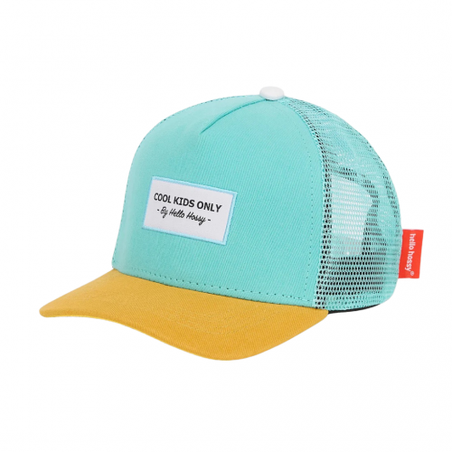 Hello Hossy - Casquette Mini Agave Hello Hossy - Casquette Mini Agave