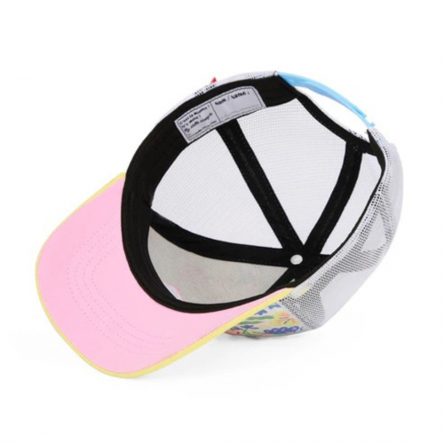 Hello Hossy - Casquette Garden Party Hello Hossy - Casquette Garden Party